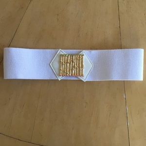 Lilly Pulitzer Belt